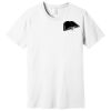 Unisex Jersey crew neck t-shirt Thumbnail