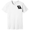 Unisex Jersey crew neck t-shirt Thumbnail