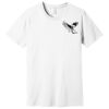 Unisex Jersey crew neck t-shirt Thumbnail