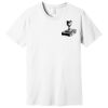 Unisex Jersey crew neck t-shirt Thumbnail