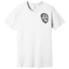 Unisex Jersey crew neck t-shirt Thumbnail