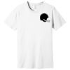 Unisex Jersey crew neck t-shirt Thumbnail