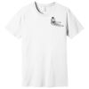 Unisex Jersey crew neck t-shirt Thumbnail