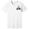 Unisex Jersey crew neck t-shirt Thumbnail