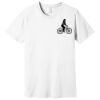 Unisex Jersey crew neck t-shirt Thumbnail