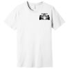 Unisex Jersey crew neck t-shirt Thumbnail