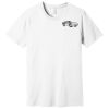 Unisex Jersey crew neck t-shirt Thumbnail