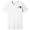 Unisex Jersey crew neck t-shirt Thumbnail