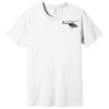 Unisex Jersey crew neck t-shirt Thumbnail