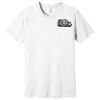 Unisex Jersey crew neck t-shirt Thumbnail