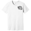 Unisex Jersey crew neck t-shirt Thumbnail