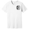 Unisex Jersey crew neck t-shirt Thumbnail