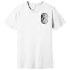Unisex Jersey crew neck t-shirt Thumbnail