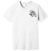 Unisex Jersey crew neck t-shirt Thumbnail