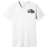 Unisex Jersey crew neck t-shirt Thumbnail