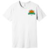 Unisex Jersey crew neck t-shirt Thumbnail