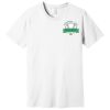 Unisex Jersey crew neck t-shirt Thumbnail