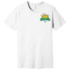 Unisex Jersey crew neck t-shirt Thumbnail