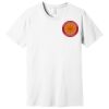 Unisex Jersey crew neck t-shirt Thumbnail