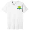 Unisex Jersey crew neck t-shirt Thumbnail