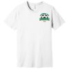 Unisex Jersey crew neck t-shirt Thumbnail