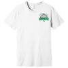 Unisex Jersey crew neck t-shirt Thumbnail