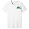 Unisex Jersey crew neck t-shirt Thumbnail