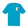 Fruit of the Loom Original T-Shirt Thumbnail