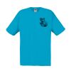 Fruit of the Loom Original T-Shirt Thumbnail