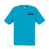 Fruit of the Loom Original T-Shirt Thumbnail