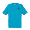 Fruit of the Loom Original T-Shirt Thumbnail