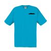 Fruit of the Loom Original T-Shirt Thumbnail