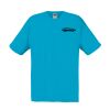 Fruit of the Loom Original T-Shirt Thumbnail