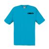 Fruit of the Loom Original T-Shirt Thumbnail