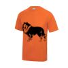 Kids cool T - FREE SAMPLE Thumbnail