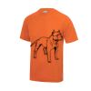 Kids cool T - FREE SAMPLE Thumbnail