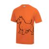 Kids cool T - FREE SAMPLE Thumbnail