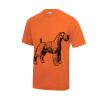 Kids cool T - FREE SAMPLE Thumbnail