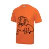 Kids cool T - FREE SAMPLE Thumbnail