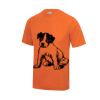 Kids cool T - FREE SAMPLE Thumbnail