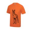 Kids cool T - FREE SAMPLE Thumbnail