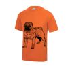 Kids cool T - FREE SAMPLE Thumbnail