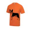 Kids cool T - FREE SAMPLE Thumbnail