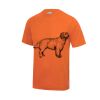 Kids cool T - FREE SAMPLE Thumbnail