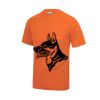 Kids cool T - FREE SAMPLE Thumbnail