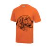 Kids cool T - FREE SAMPLE Thumbnail