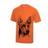 Kids cool T - FREE SAMPLE Thumbnail