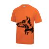 Kids cool T - FREE SAMPLE Thumbnail