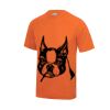 Kids cool T - FREE SAMPLE Thumbnail