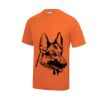 Kids cool T - FREE SAMPLE Thumbnail